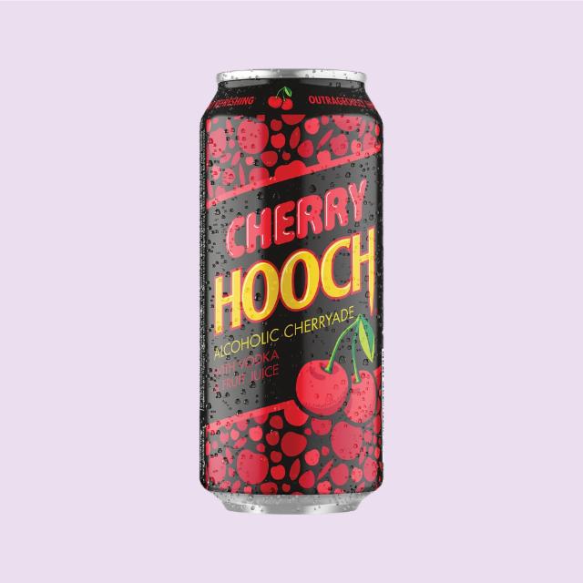 Cherry Hooch, Drinks Global limited