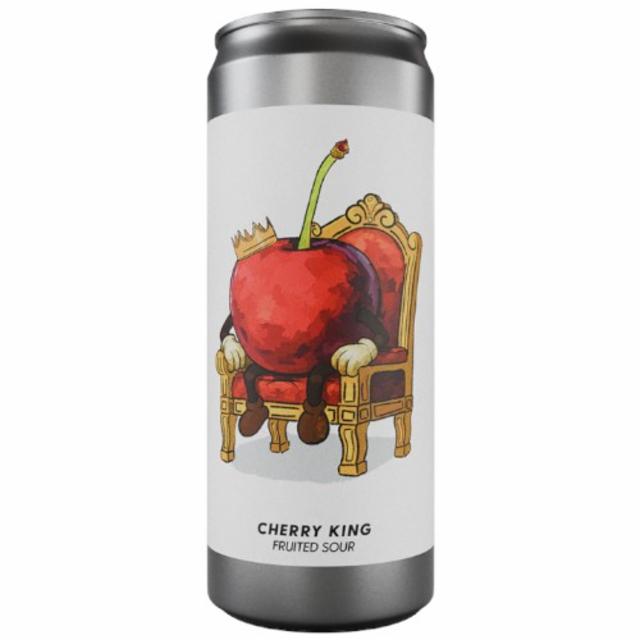 Cherry King, Brewski