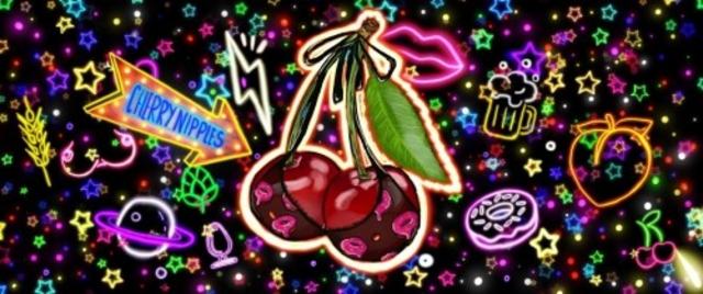 Cherry Nipples 7.0%, Puta, Latvia