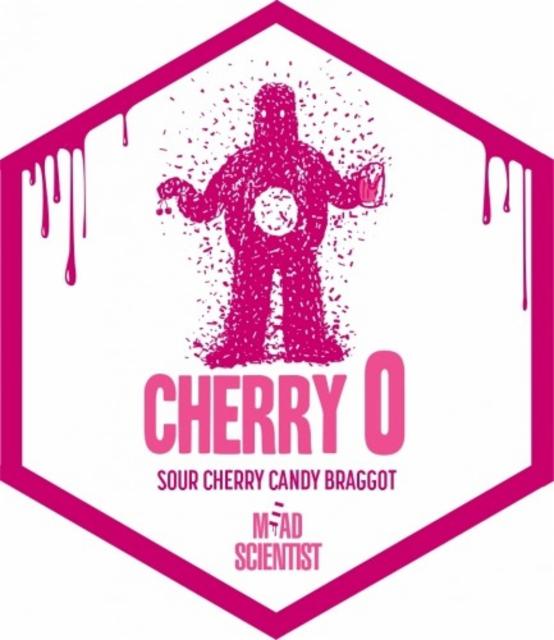 Cherry O 6.0%, Mead Scientist, Hungary