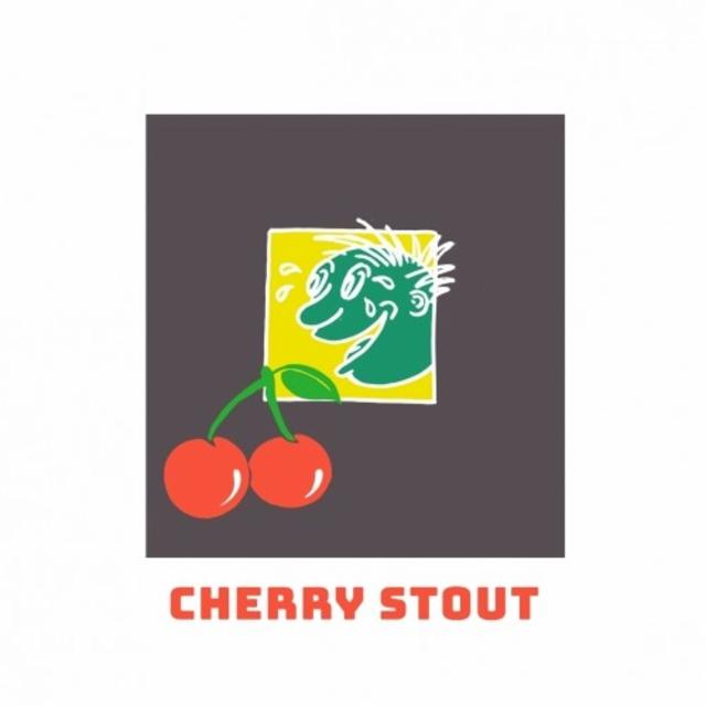 Cherry Stout 7.2%, DEYA Brewing Company, England