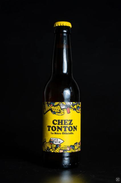 Chez tonton, Brasserie Caporal