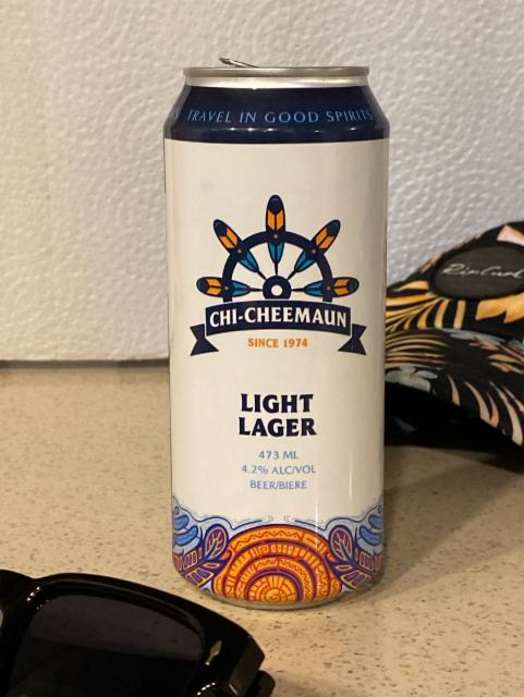 Chi-cheemaun, Tobermory Brewing Co. & Grill