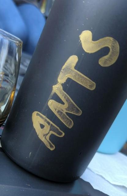 Chicatanazzz 14.5%, Forager Brewery, United States