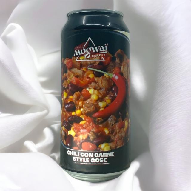 chili con carnage, Mogwaï Beer Company