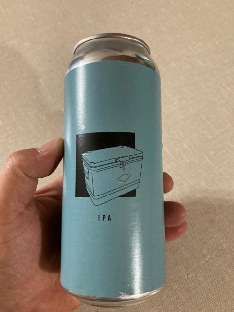 Chill 6.3%, Nano Cinco, Canada