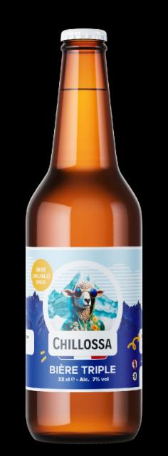 Chillossa Triple, La Chillossa