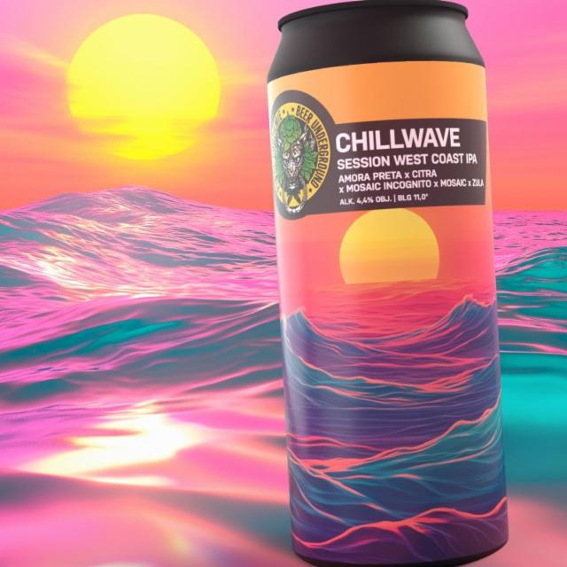 Chillwave, Piwne Podziemie