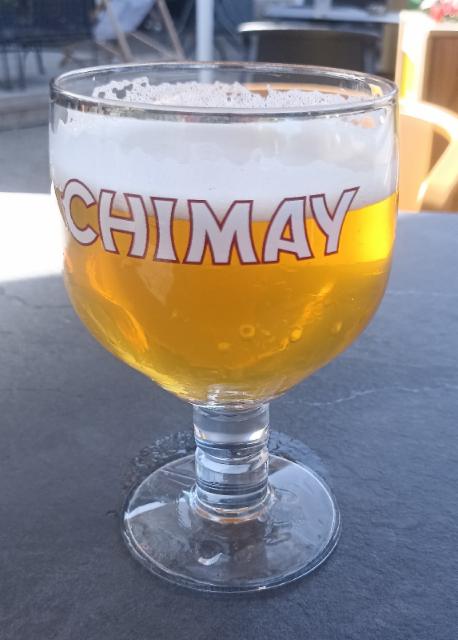 Chimay 175 - Limited Edition 6.5%, Bières de Chimay, Belgium