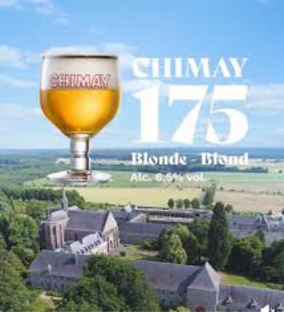 Chimay 5.0%, Bières de Chimay, Belgium
