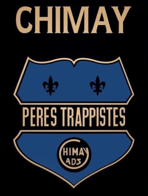 Chimay Grande Reserve Fermentée En Barriques Brandy (02/2024), Bières de Chimay