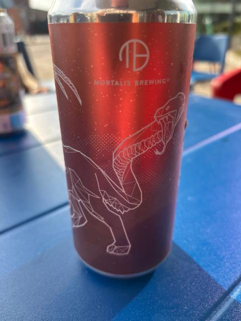 Chimera, Mortalis Brewing Co.