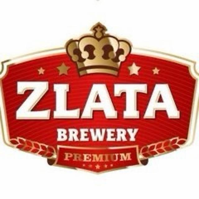 Chimkent 4.0%, Zlata Brewery, Uzbekistan