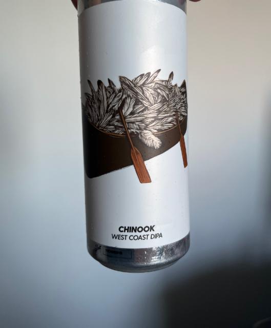 Chinook 8.0%, Brewski, Sweden