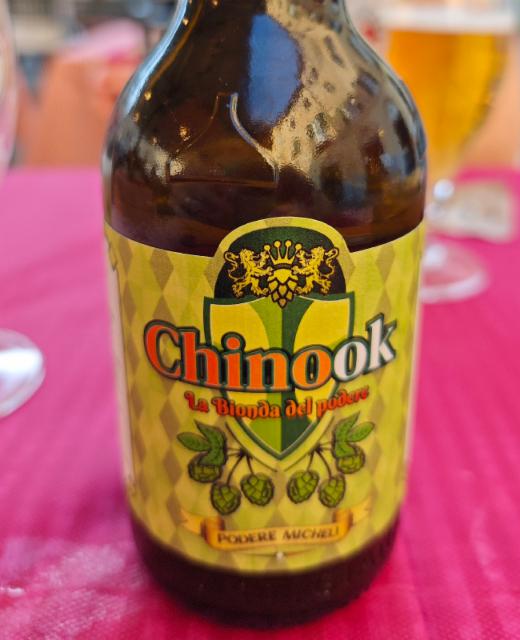 Chinook, Podere Michele