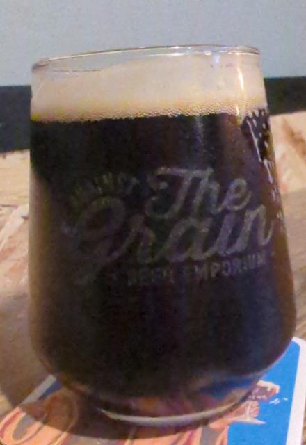 Chinook Columbus 4.5%, The Kernel Brewery, England