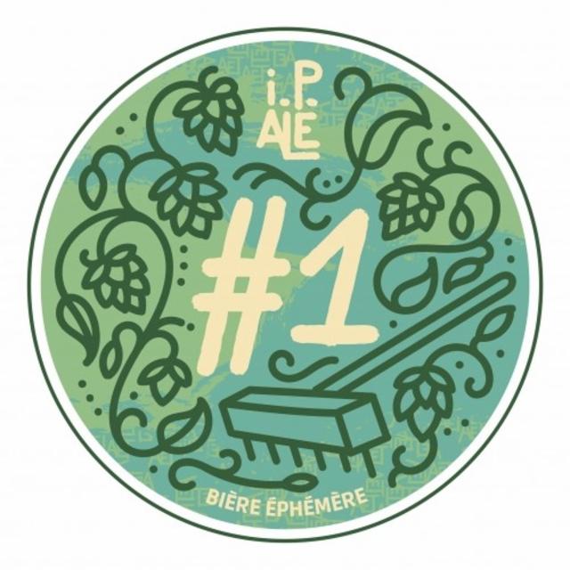 Chinook Crash 4.5%, Aux Enfants Terribles, France