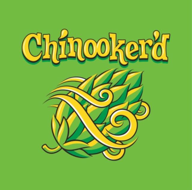 Chinooker'd 6.9%, Lawson's Finest Liquids, United States