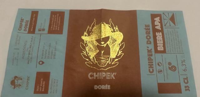 Chipek'dorée, Le Demeter (Manzel')