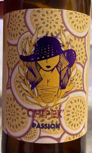 Chipek'Passion 7.0%, Le Demeter (Manzel'), Réunion