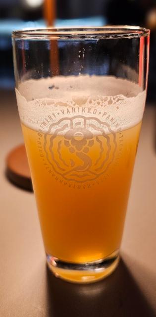 Chirppy 6.3%, Varikko Panimo, Finland