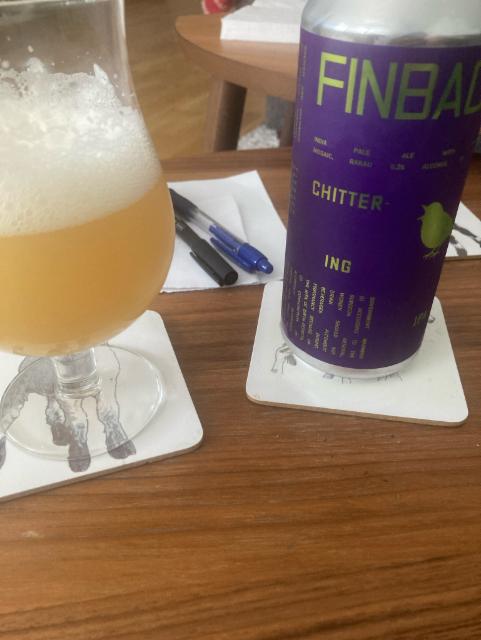 Chittering, Finback Brewery