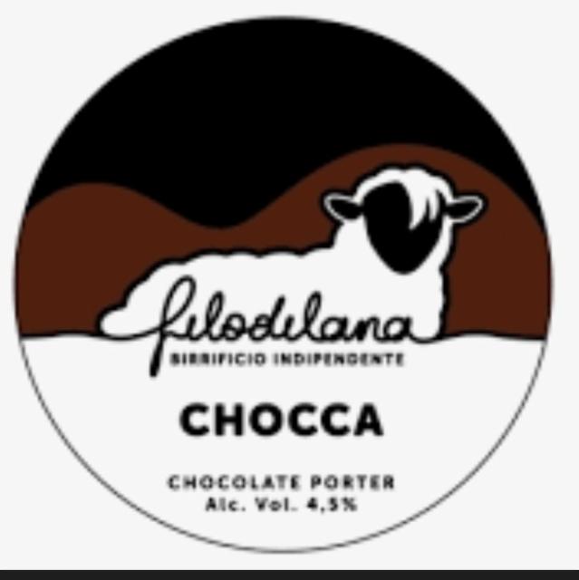 Chocca, Filodilana