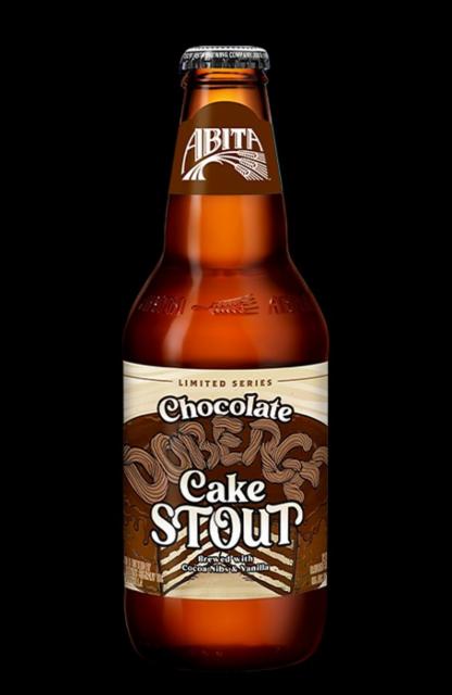 Doberge Chocolate Cake Stout 8.0%, Abita Brewing Company, United States
