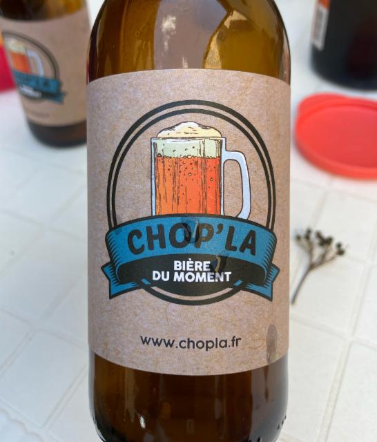 Chop'la 5.0%, La Walck, France
