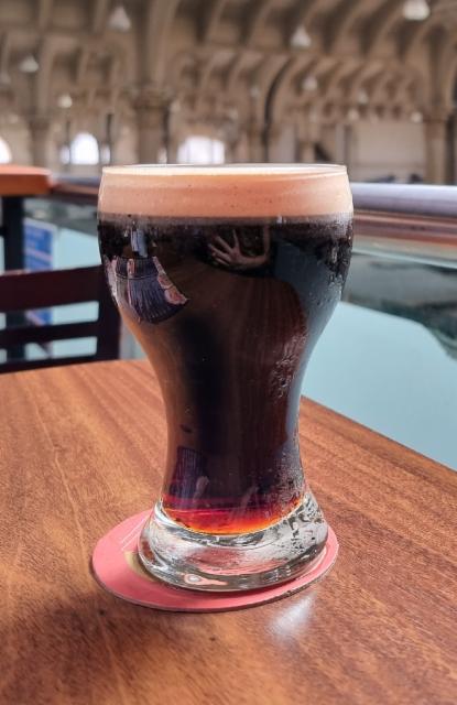 chopp brahma black 5.0%, Brahma, Brazil