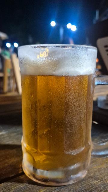 CHopp VIla Alemã 5.0%, Cervejaria VIla Alemã, Brazil