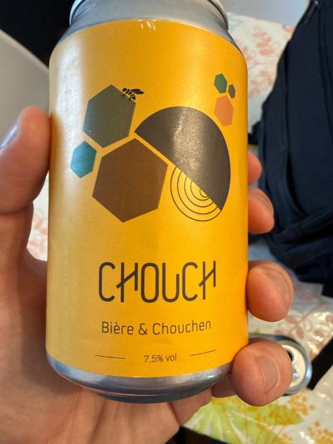Chouch, Choque Microbrasserie