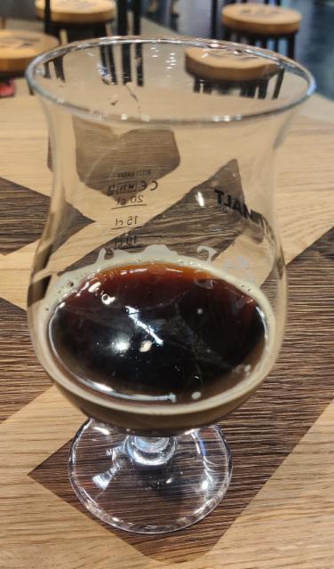 Christmas Every Day 7.0%, Fuerst Wiacek Berlin, Germany