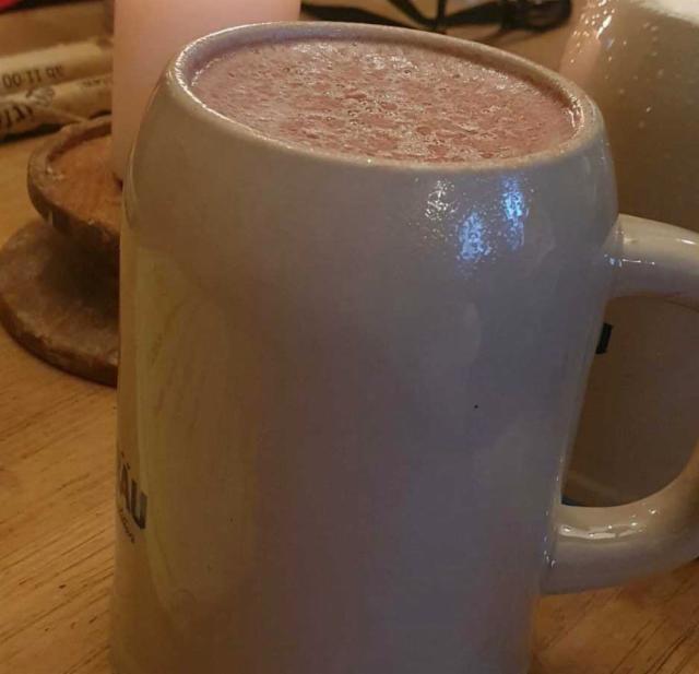 Christoffel Kirschbier, Eigenmarke, Gaststätte christoffel erfurt