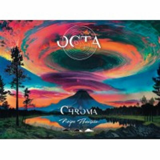 Chroma 6.0%, Octa, France