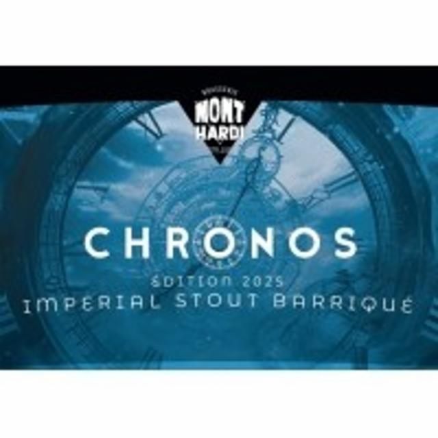 Chronos 2025 10.0%, Mont Hardi, France
