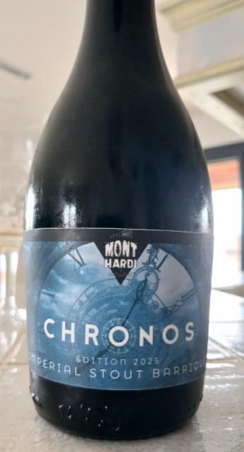 chronos 10.0%, Mont Hardi, France