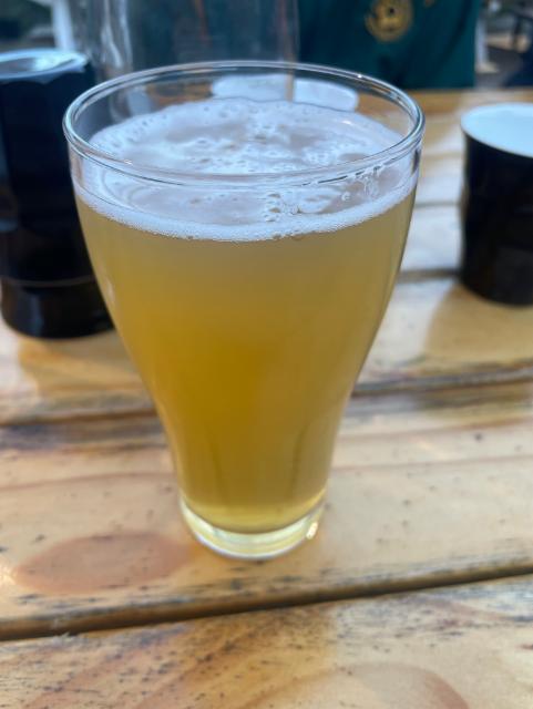 Chubb's Hazy IPA 5.0%, Chubbs Brewery, Australia