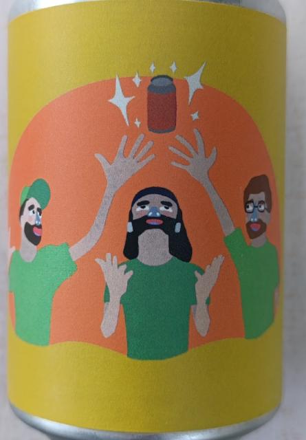 chuck 6.3%, Drink That Beer, Belgium