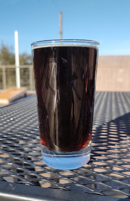 Chunky Pug 6.5%, Middleton Brewing, United States