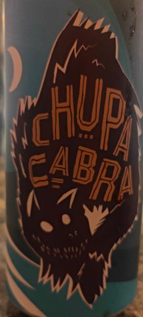 Chupacabra batch 4 12.8%, 903 Brewers, United States