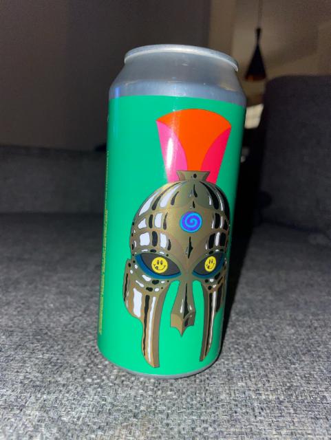 Church titan, Omnipollo