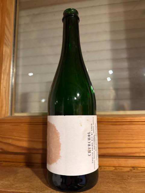 Churchol, Brauerhahn