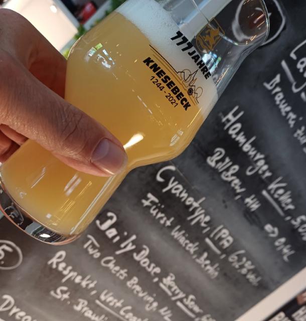 Cianotype 6.2%, Fuerst Wiacek Berlin, Germany