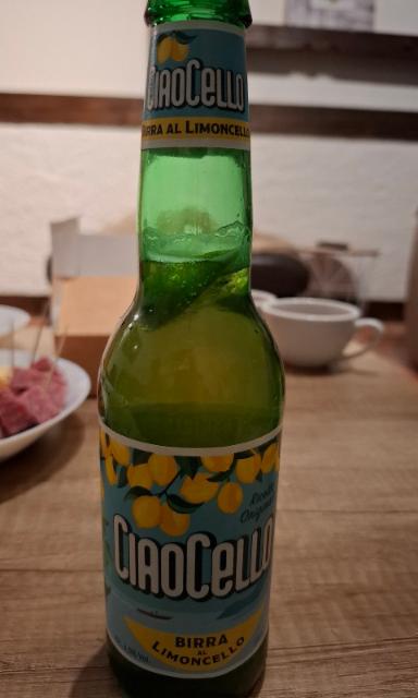 ciaocello 6.5%, Gusto del solo, Germany