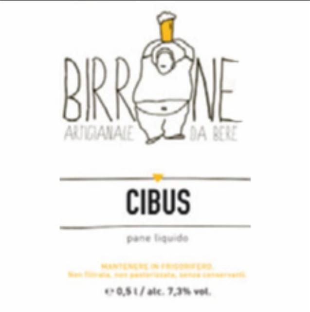 Cibus 7.3%, Birrone, Italy