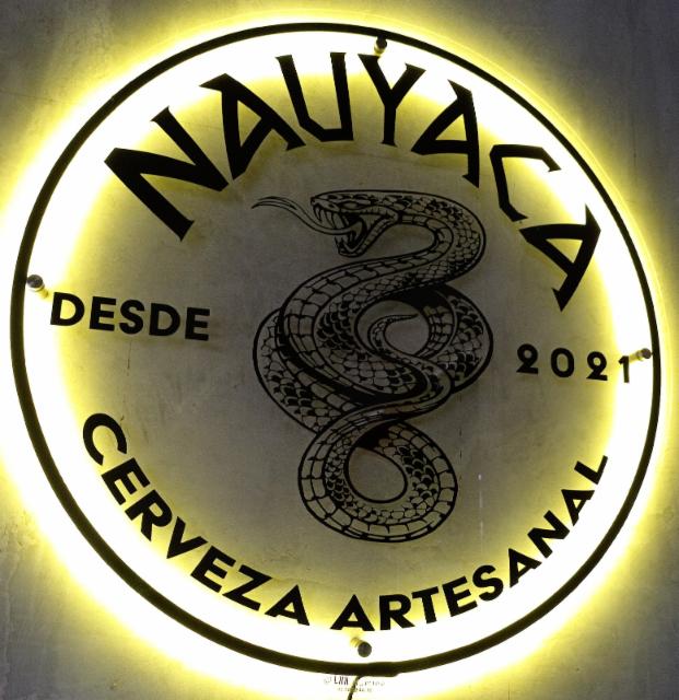 Cinderella 6.3%, Nauyaca, Mexico