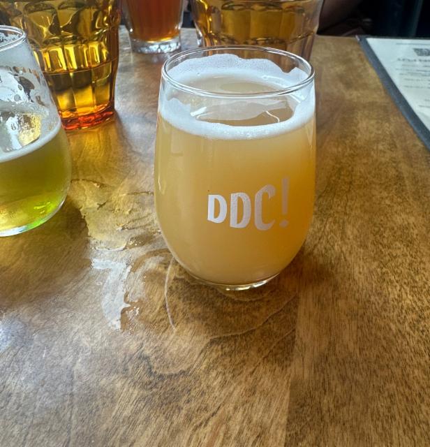 Cinecitra, Brasserie Dieu du Ciel!