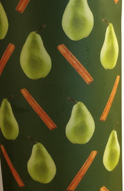 Cinnamon Baked Pear Sour 7.0%, Evil Twin Brewing NYC, United States