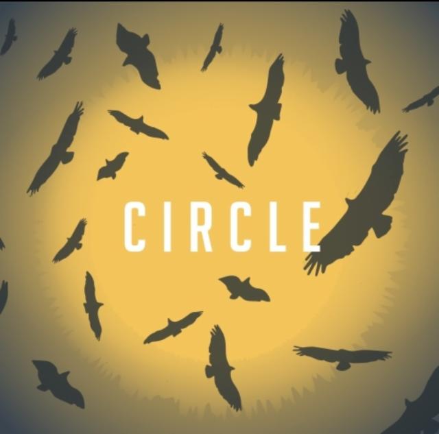 Circle Banana Coconut Vanilla 13.0%, Counterpart Brewing, Canada